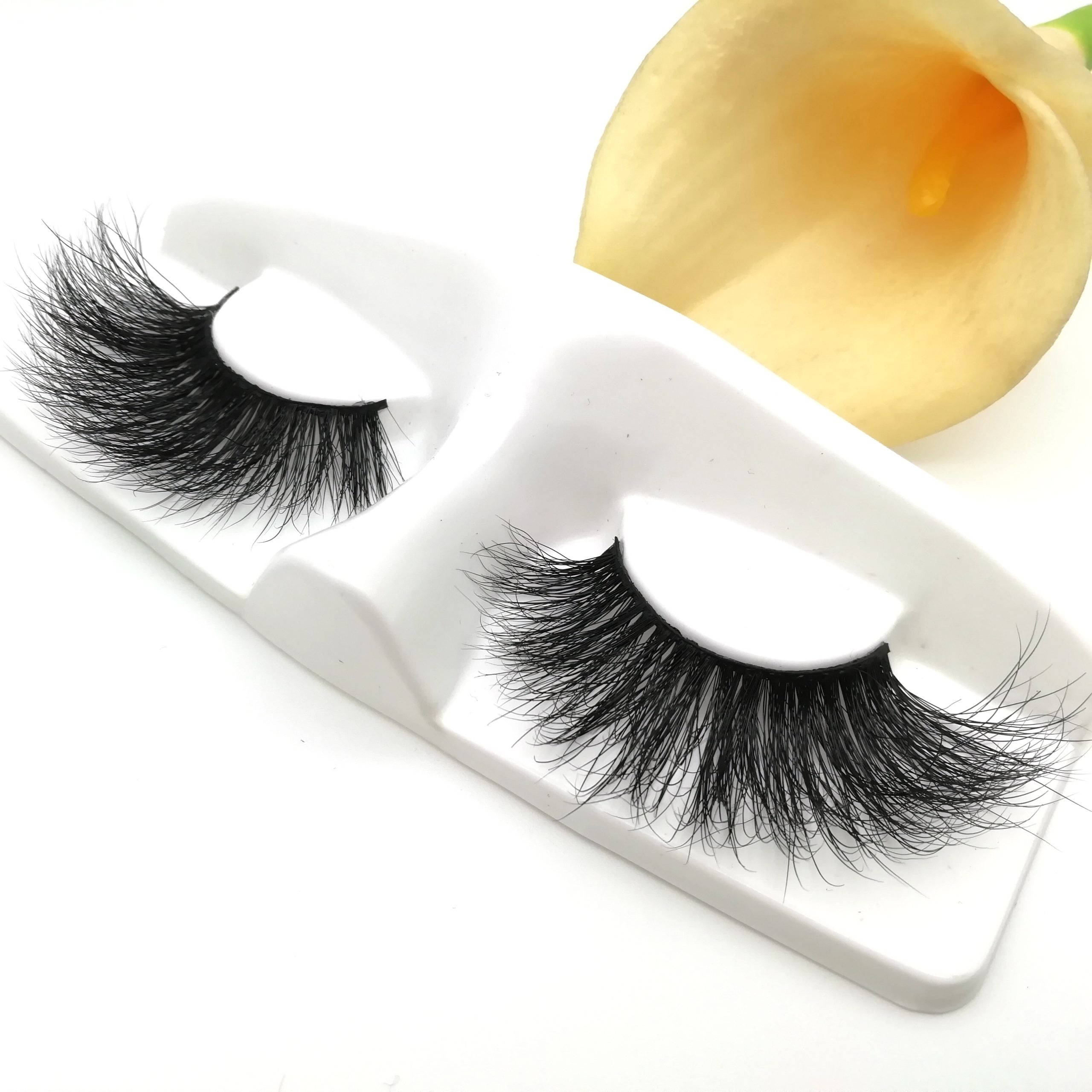 Sara mink lashes MD9-10001 (https://shop.saralashes.com/)  Pic.1