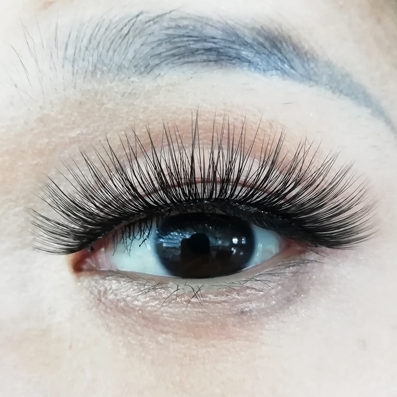 SARA Silk lashes SL15-6003 (https://shop.saralashes.com/)  Pic.1