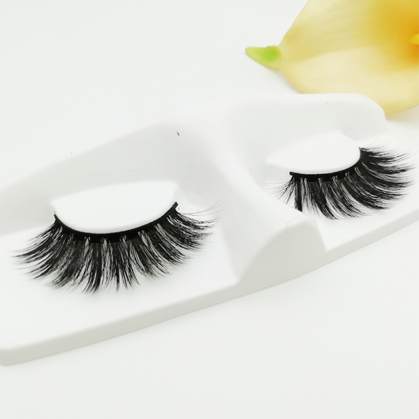 SARA Faux mink lashes-MRP9007