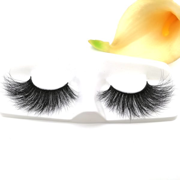 Sara mink lashes MD9-10002