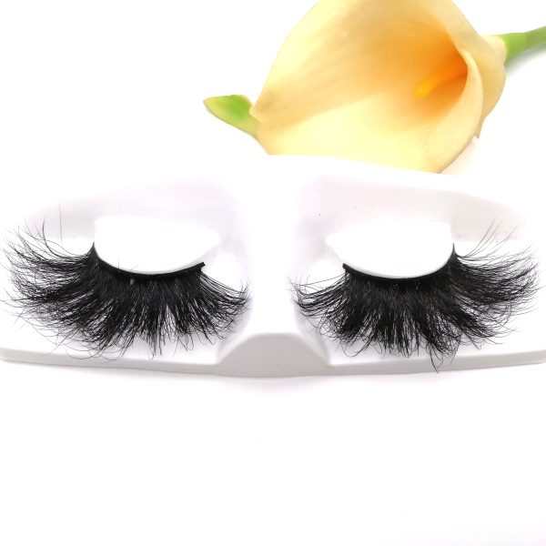 Sara mink lashes MD9-10004