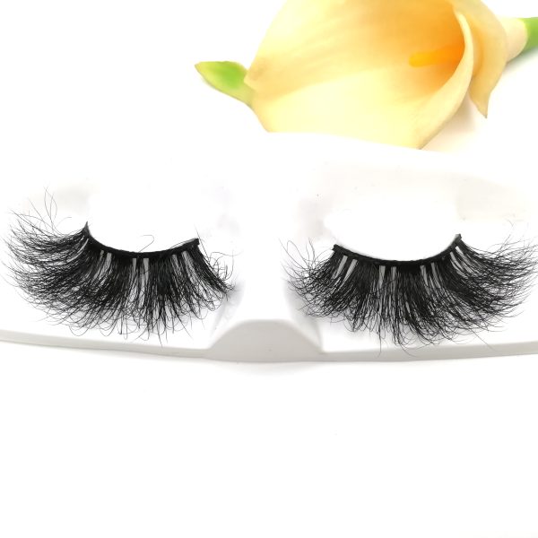 Sara mink lashes MD9-10005