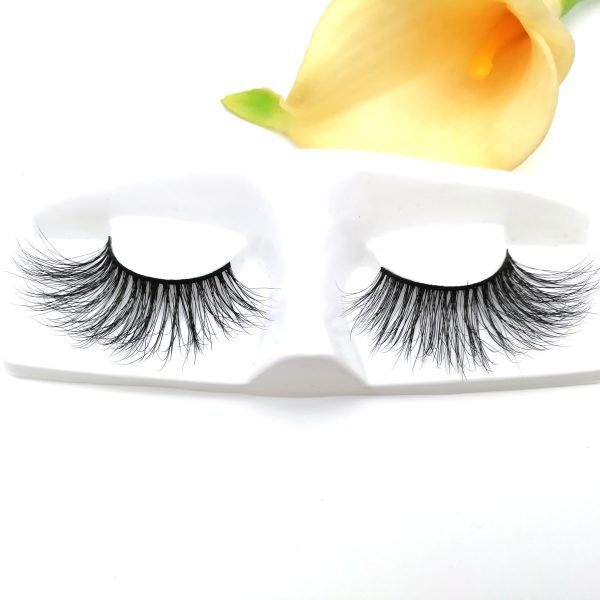 Sara mink lashes MD9-10006