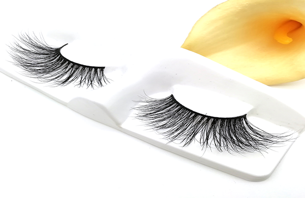 Silk Lashes